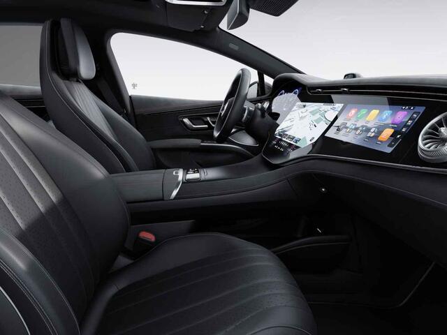 Mercedes-Benz EQS Limousine 450+ AMG Line 122 kWh