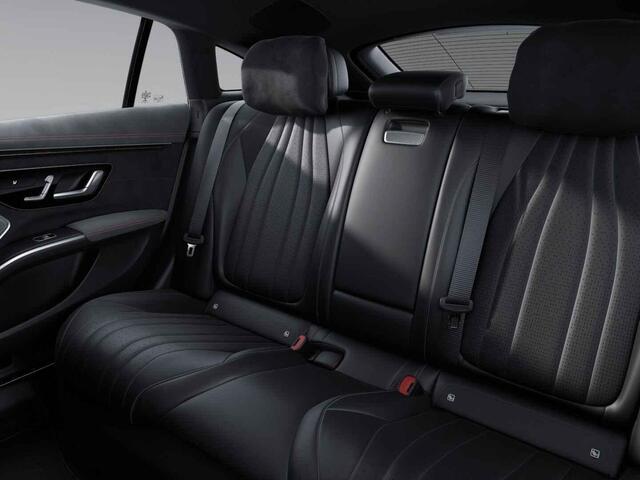 Mercedes-Benz EQS Limousine 450+ AMG Line 122 kWh
