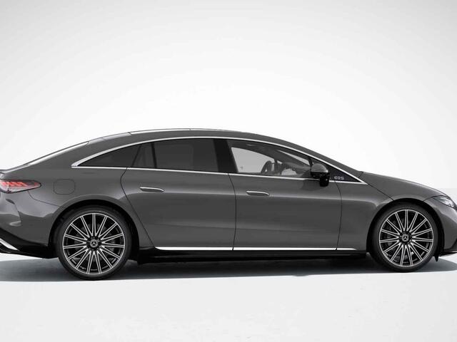 Mercedes-Benz EQS Limousine 450+ AMG Line 122 kWh