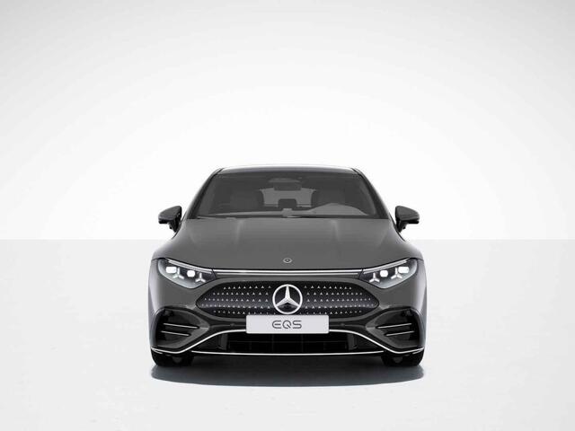 Mercedes-Benz EQS Limousine 450+ AMG Line 122 kWh