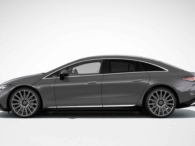 Mercedes-Benz EQS Limousine 450+ AMG Line 122 kWh