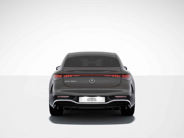 Mercedes-Benz EQS Limousine 450+ AMG Line 122 kWh