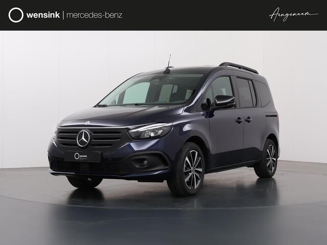 Mercedes-Benz EQT 200 L1 | Stoelverwarming | Navigatie | Parkeercamera | Climate Control
