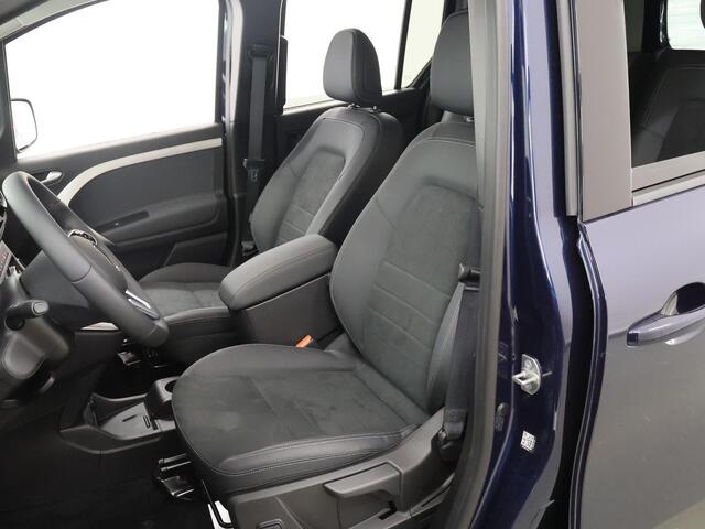 Mercedes-Benz EQT 200 L1 | Stoelverwarming | Navigatie | Parkeercamera | Climate Control