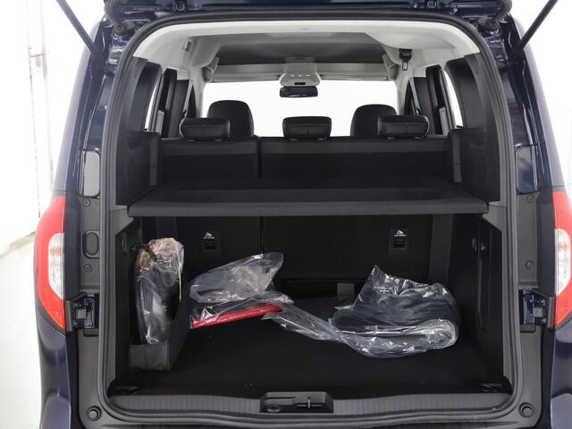 Mercedes-Benz EQT 200 L1 | Stoelverwarming | Navigatie | Parkeercamera | Climate Control
