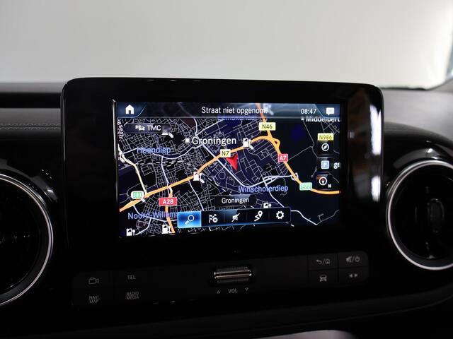 Mercedes-Benz EQT 200 L1 | Stoelverwarming | Navigatie | Parkeercamera | Climate Control
