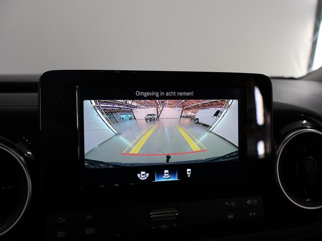 Mercedes-Benz EQT 200 L1 | Stoelverwarming | Navigatie | Parkeercamera | Climate Control