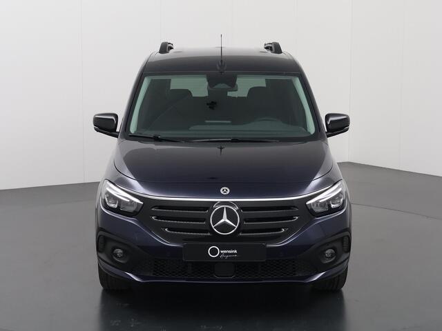 Mercedes-Benz EQT 200 L1 | Stoelverwarming | Navigatie | Parkeercamera | Climate Control