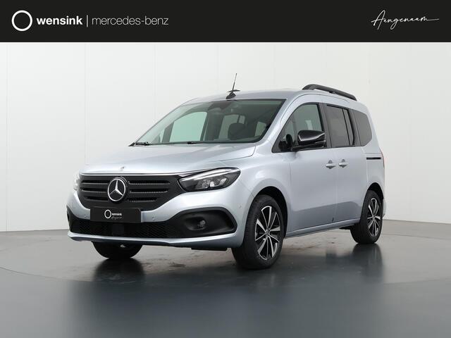 Mercedes-Benz EQT 200 L1 Advanced Plus 45 kWh
