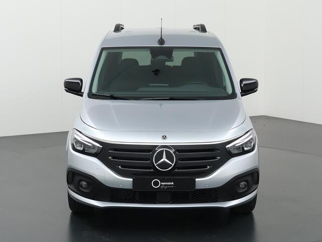 Mercedes-Benz EQT 200 L1 Advanced Plus 45 kWh