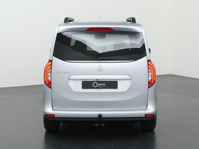Mercedes-Benz EQT 200 L1 Advanced Plus 45 kWh