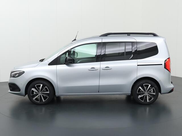 Mercedes-Benz EQT 200 L1 Advanced Plus 45 kWh