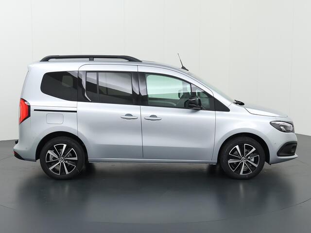 Mercedes-Benz EQT 200 L1 Advanced Plus 45 kWh