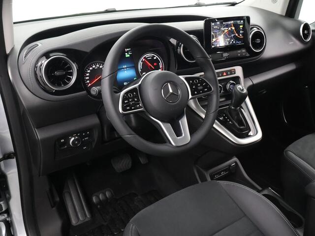 Mercedes-Benz EQT 200 L1 Advanced Plus 45 kWh