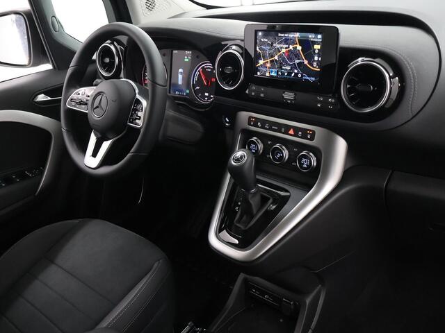 Mercedes-Benz EQT 200 L1 Advanced Plus 45 kWh