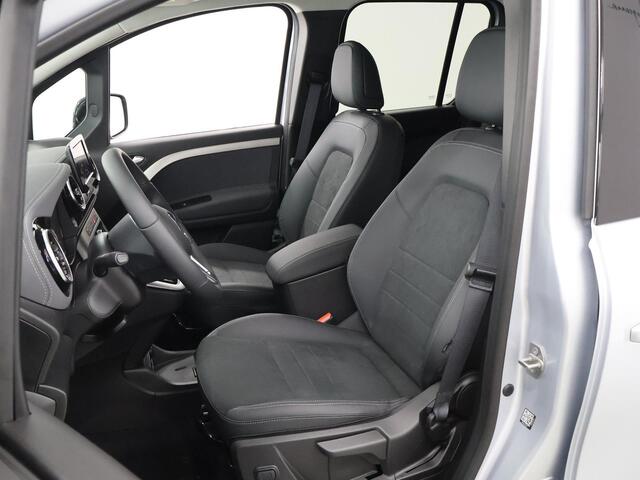 Mercedes-Benz EQT 200 L1 Advanced Plus 45 kWh
