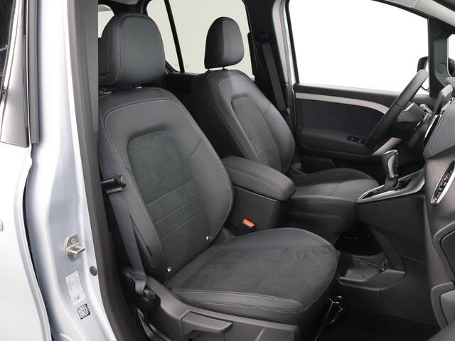 Mercedes-Benz EQT 200 L1 Advanced Plus 45 kWh