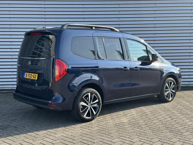 Mercedes-Benz EQT Tourer 200 L1 Advanced Plus 289wltp Nieuwprijs ¤ 54776,- incl btw