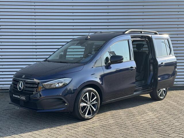Mercedes-Benz EQT Tourer 200 L1 Advanced Plus 289wltp Nieuwprijs ¤ 54776,- incl btw