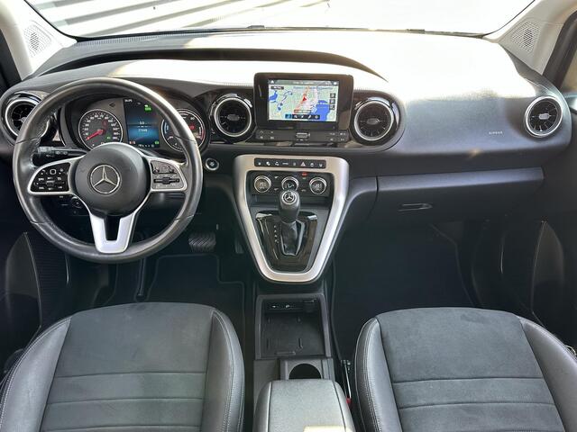 Mercedes-Benz EQT Tourer 200 L1 Advanced Plus 289wltp Nieuwprijs ¤ 54776,- incl btw