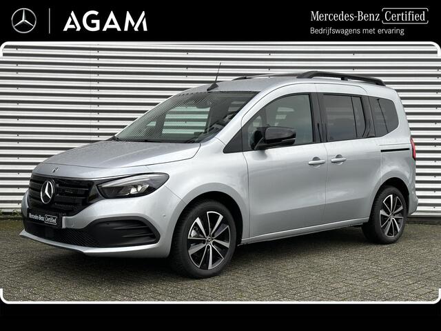 Mercedes-Benz EQT Tourer 200 Advanced Plus 289km wltp Nieuwprijs ¤ 55243,- incl btw
