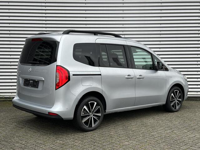 Mercedes-Benz EQT Tourer 200 Advanced Plus 289km wltp Nieuwprijs ¤ 55243,- incl btw