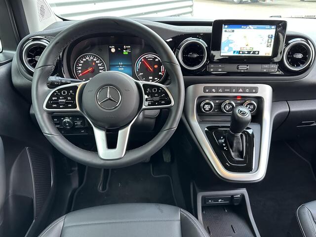 Mercedes-Benz EQT Tourer 200 Advanced Plus 289km wltp Nieuwprijs ¤ 55243,- incl btw