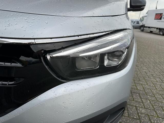 Mercedes-Benz EQT Tourer 200 Advanced Plus 289km wltp Nieuwprijs ¤ 55243,- incl btw