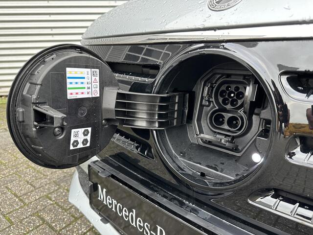 Mercedes-Benz EQT Tourer 200 Advanced Plus 289km wltp Nieuwprijs ¤ 55243,- incl btw