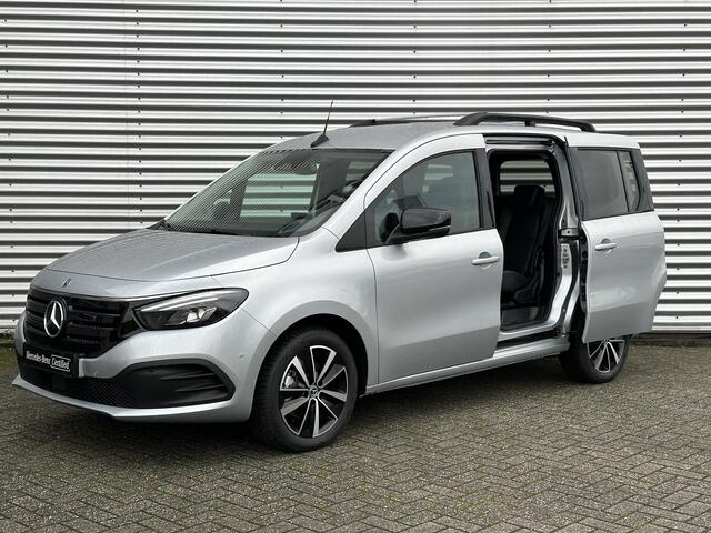 Mercedes-Benz EQT Tourer 200 Advanced Plus 289km wltp Nieuwprijs ¤ 55243,- incl btw