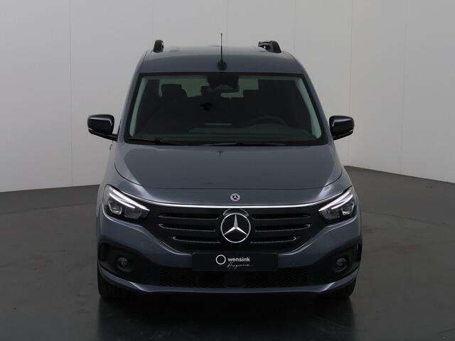 Mercedes-Benz EQT Tourer 200 L1 Premium Plus 45kWh | 38.950,- Incl. | LED koplampen | Snellader | Keyles | Stoelverwarming | Nieuw!