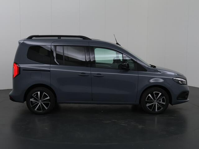 Mercedes-Benz EQT Tourer 200 L1 Premium Plus 45kWh | 38.950,- Incl. | LED koplampen | Snellader | Keyles | Stoelverwarming | Nieuw!