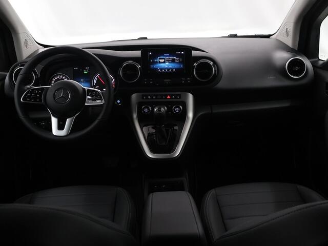 Mercedes-Benz EQT Tourer 200 L1 Premium Plus 45kWh | 38.950,- Incl. | LED koplampen | Snellader | Keyles | Stoelverwarming | Nieuw!