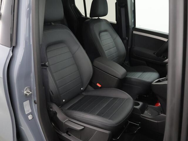 Mercedes-Benz EQT Tourer 200 L1 Premium Plus 45kWh | 38.950,- Incl. | LED koplampen | Snellader | Keyles | Stoelverwarming | Nieuw!