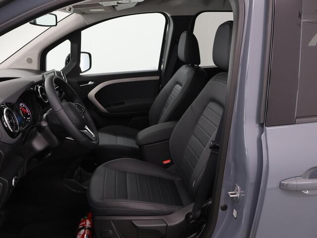Mercedes-Benz EQT Tourer 200 L1 Premium 45kWh | LED | MBux | Lederen bekleding | Climate Control | Stoelverwarming |