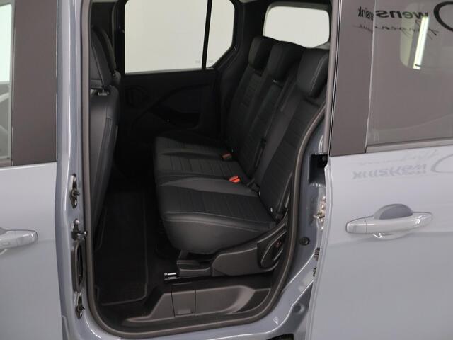 Mercedes-Benz EQT Tourer 200 L1 Premium 45kWh | LED | MBux | Lederen bekleding | Climate Control | Stoelverwarming |