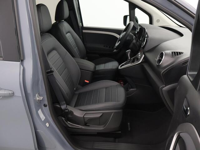 Mercedes-Benz EQT Tourer 200 L1 Premium 45kWh | LED | MBux | Lederen bekleding | Climate Control | Stoelverwarming |