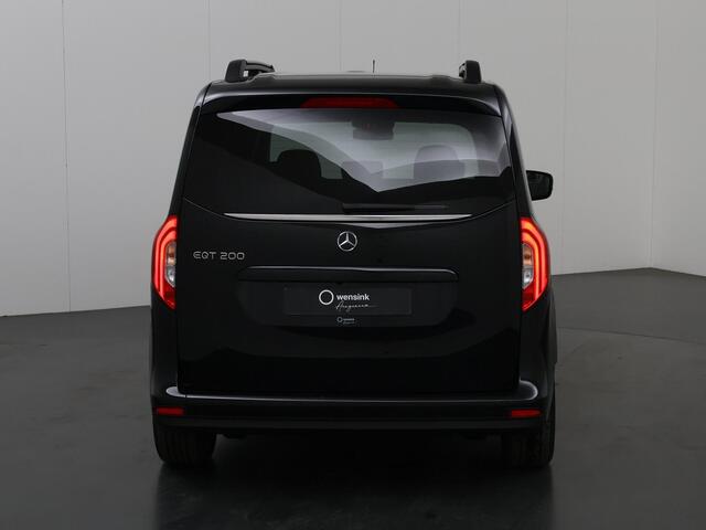 Mercedes-Benz EQT Tourer 200 L1 Premium 45kWh | LED | MBux | Lederen bekleding | Climate Control | Stoelverwarming |