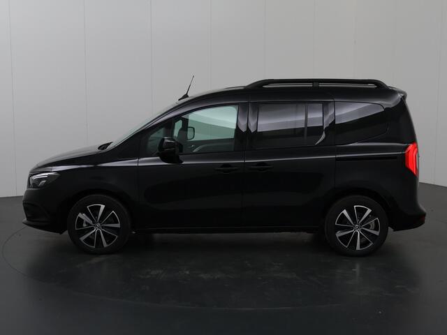 Mercedes-Benz EQT Tourer 200 L1 Premium 45kWh | LED | MBux | Lederen bekleding | Climate Control | Stoelverwarming |