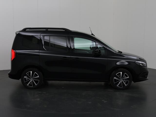 Mercedes-Benz EQT Tourer 200 L1 Premium 45kWh | LED | MBux | Lederen bekleding | Climate Control | Stoelverwarming |