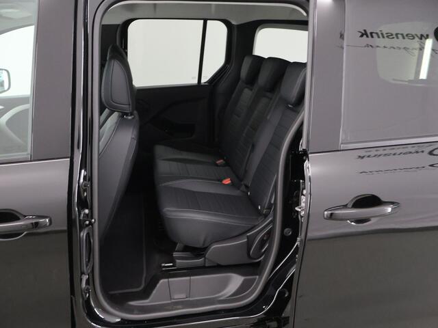 Mercedes-Benz EQT Tourer 200 L1 Premium 45kWh | LED | MBux | Lederen bekleding | Climate Control | Stoelverwarming |