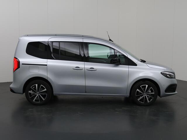 Mercedes-Benz EQT Tourer 200 L1 Premium Plus 45kWh | 38.950,- Incl. | LED koplampen | Keyless | Stoelverwarming | Snellader | Nieuw!