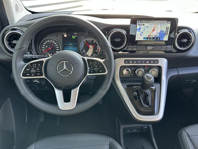 Mercedes-Benz EQT Tourer 200 Progressive Plus 289km wltp Nieuwprijs ¤ 56241,- incl btw