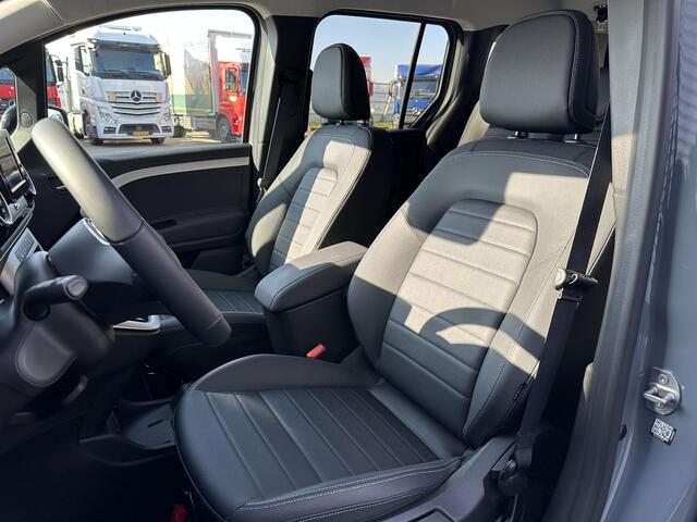 Mercedes-Benz EQT Tourer 200 Progressive Plus 289km wltp Nieuwprijs ¤ 56241,- incl btw