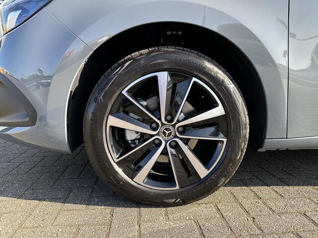 Mercedes-Benz EQT Tourer 200 Progressive Plus 289km wltp Nieuwprijs ¤ 56241,- incl btw