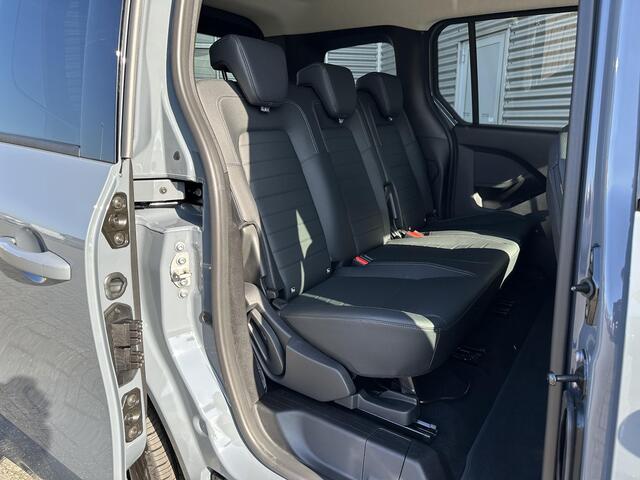 Mercedes-Benz EQT Tourer 200 Progressive Plus 289km wltp Nieuwprijs ¤ 56241,- incl btw