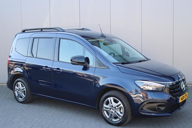 Mercedes-Benz EQT Tourer 200 L1 Advanced Plus 45 kWh Trekhaak/Winter-pack/Camera