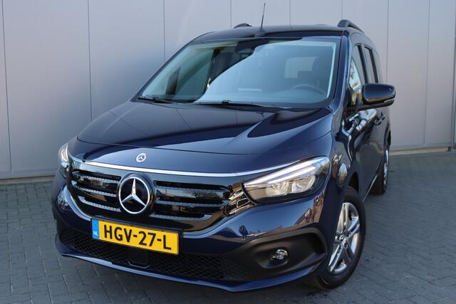 Mercedes-Benz EQT Tourer 200 L1 Advanced Plus 45 kWh Trekhaak/Winter-pack/Camera