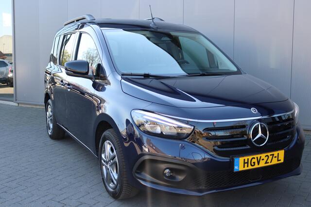Mercedes-Benz EQT Tourer 200 L1 Advanced Plus 45 kWh Trekhaak/Winter-pack/Camera