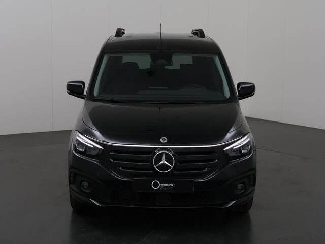 Mercedes-Benz EQT Tourer 200 L1 Premium 45kWh | 33.456,- Incl. Btw | LED | MBux | Lederen bekleding | Climate Control | Stoelverwarming |